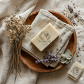 Lavender Artisan Soap - Coming Soon